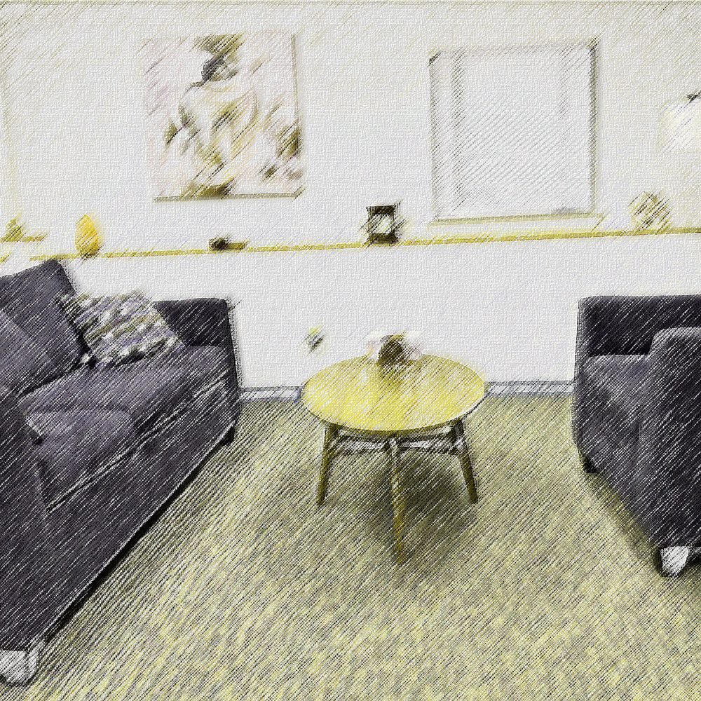 An NSCG session room